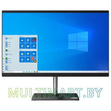 Моноблок Lenovo V50a-24IMB (11FJ009GRU)
